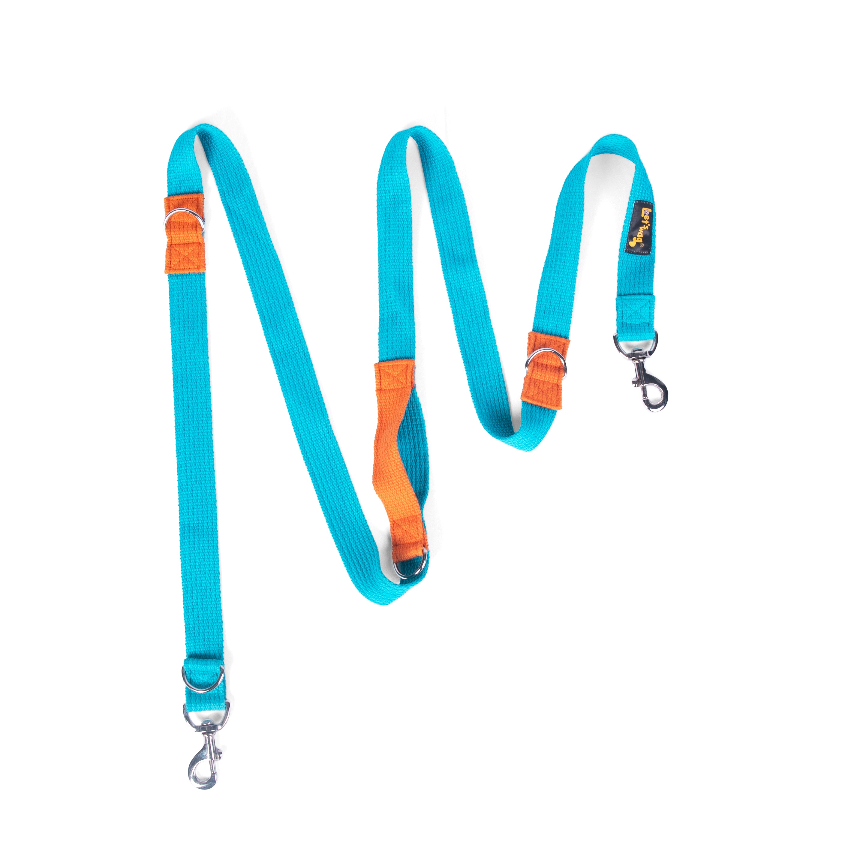 Multipurpose Adventure Leash