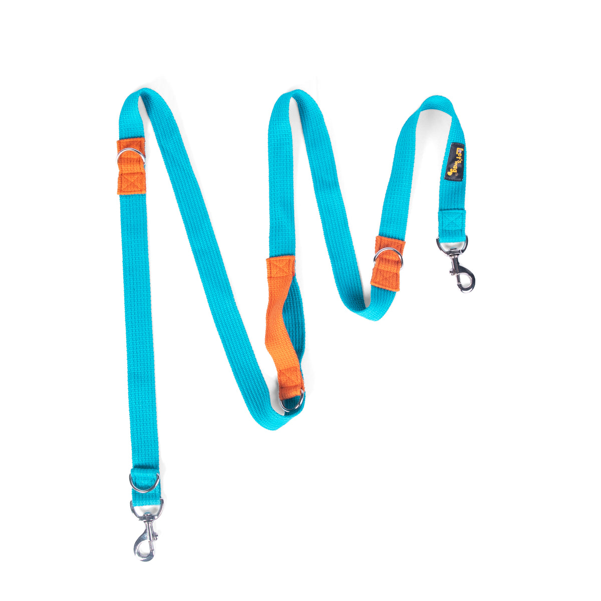 Multipurpose Adventure Leash