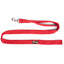 Double Handle Leash – Red