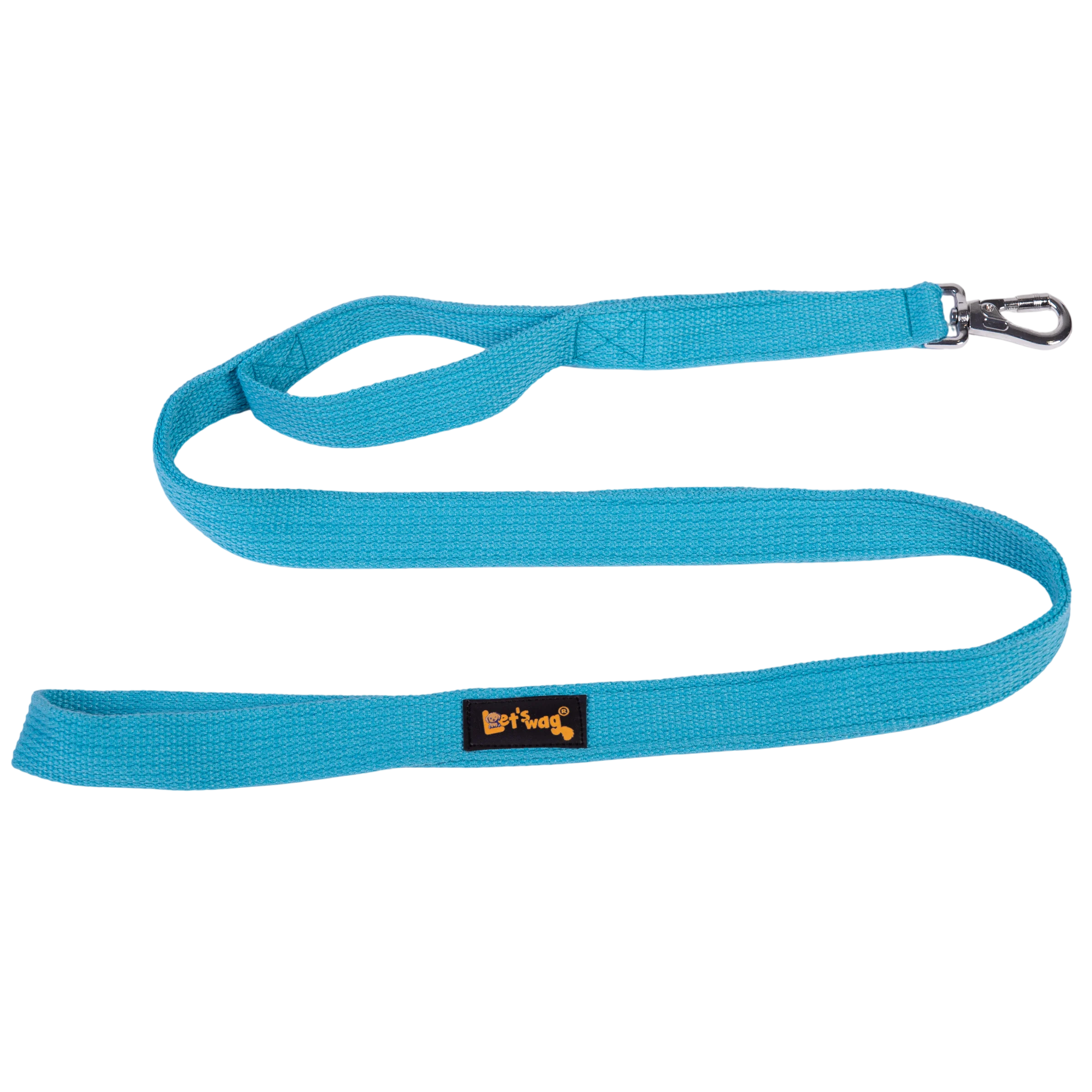 Double Handle Leash