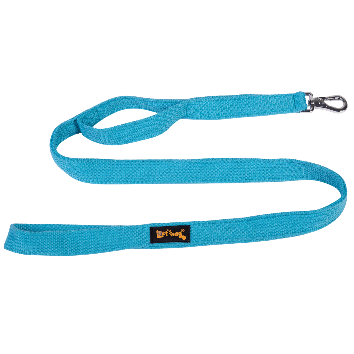 Double Handle Leash
