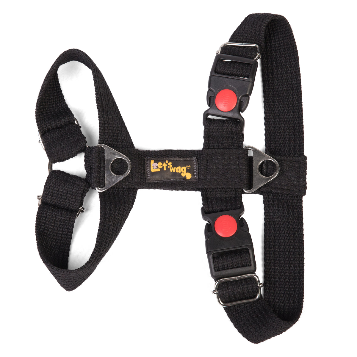 Everyday Harness