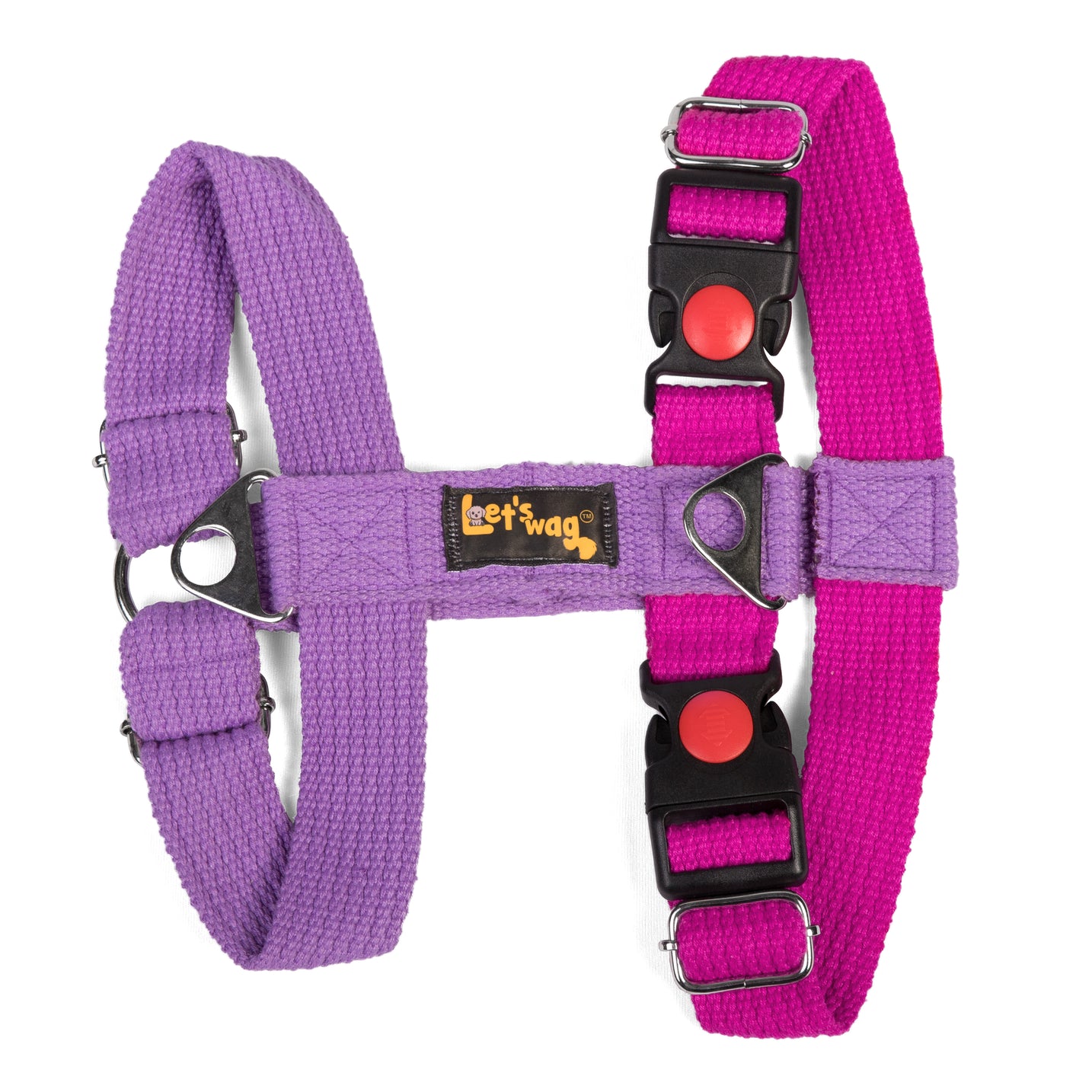 Everyday Harness