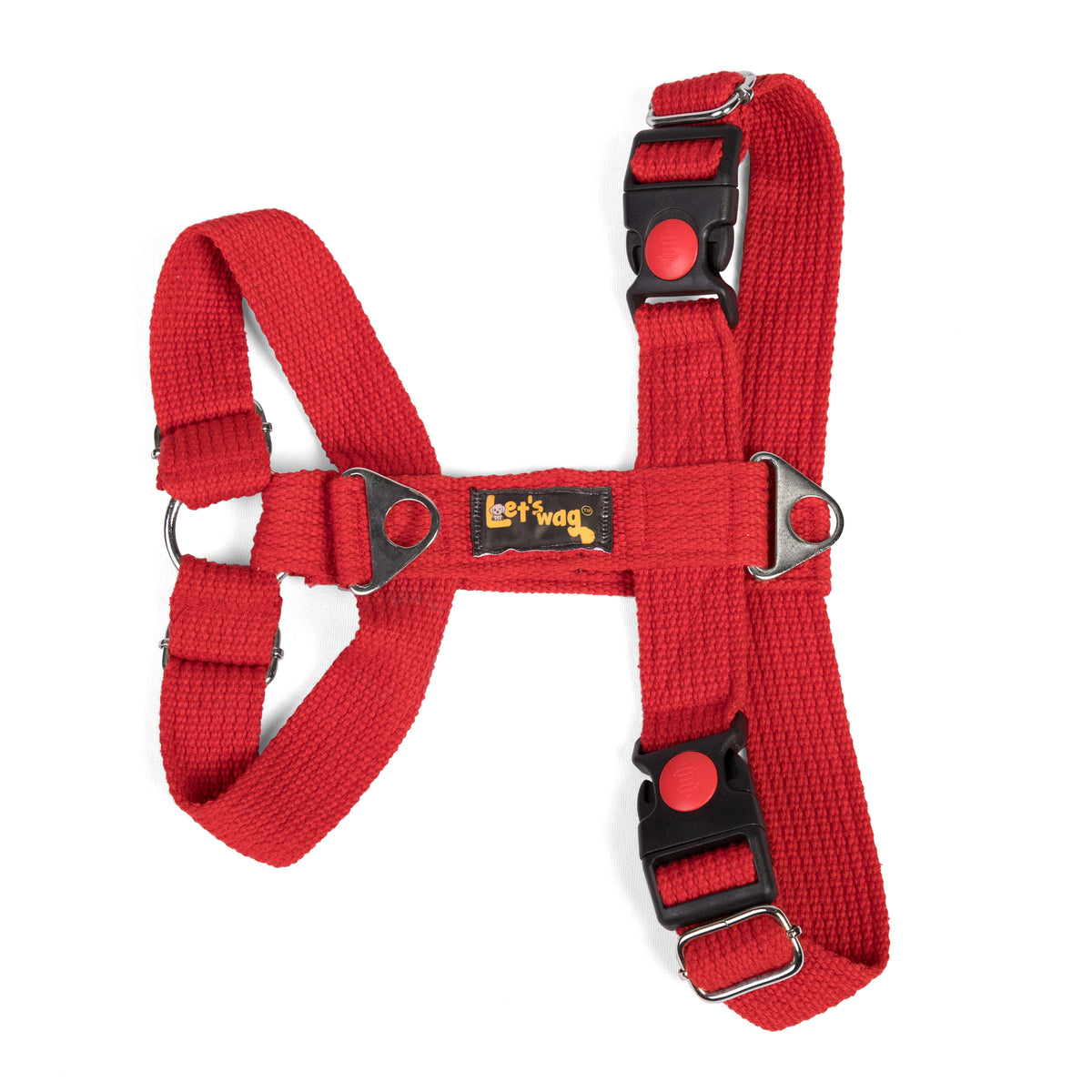 Everyday Harness