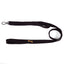 Double Handle Leash – Black