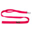 Double Handle Leash – Red