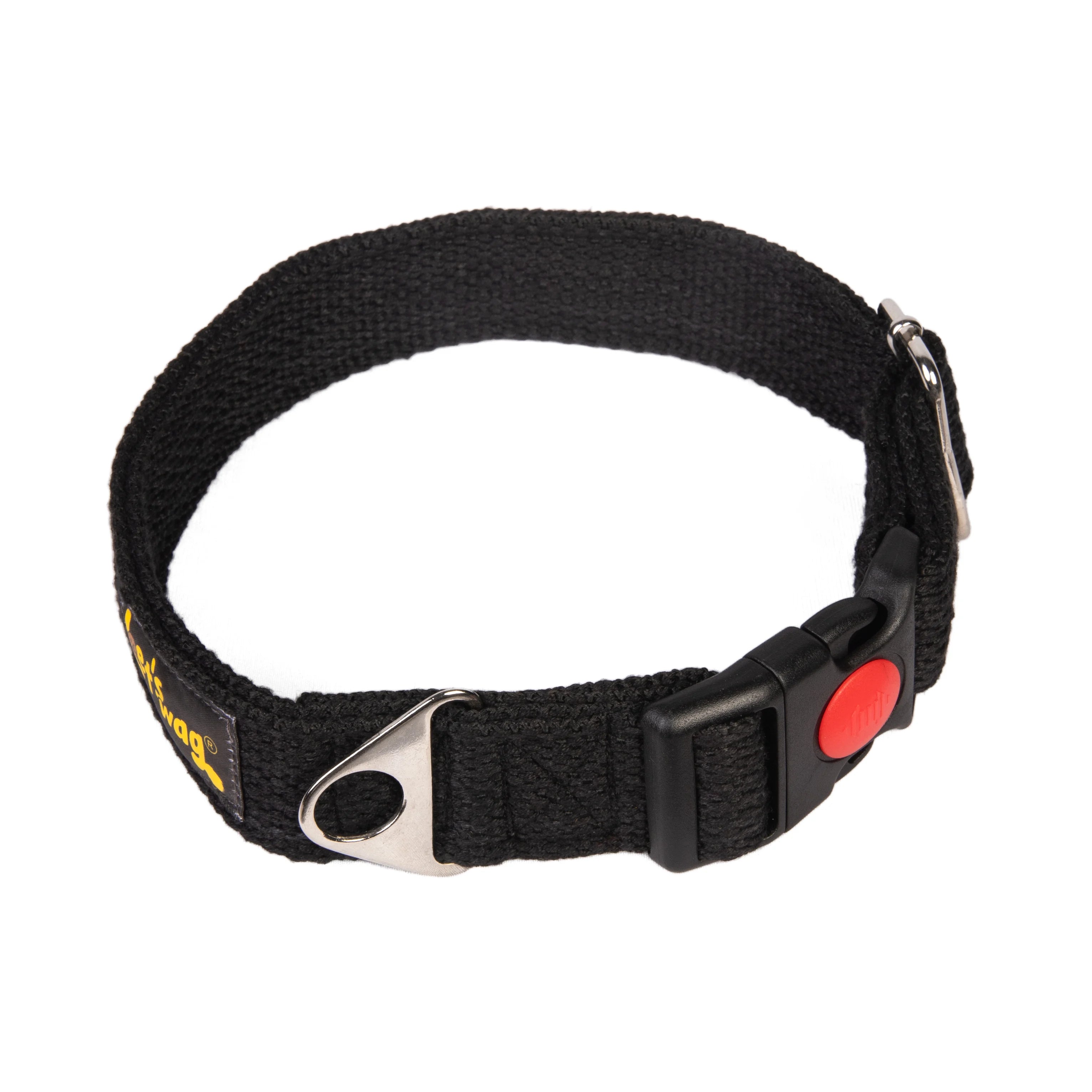 Buckle Collar