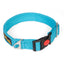 Let's Wag Adjustable Buckle Dog Collar for Dogs