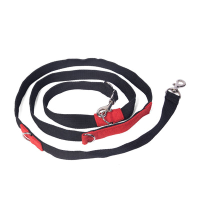 Multi Purpose Leash - Black