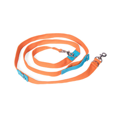 Multi Purpose Leash - Orange