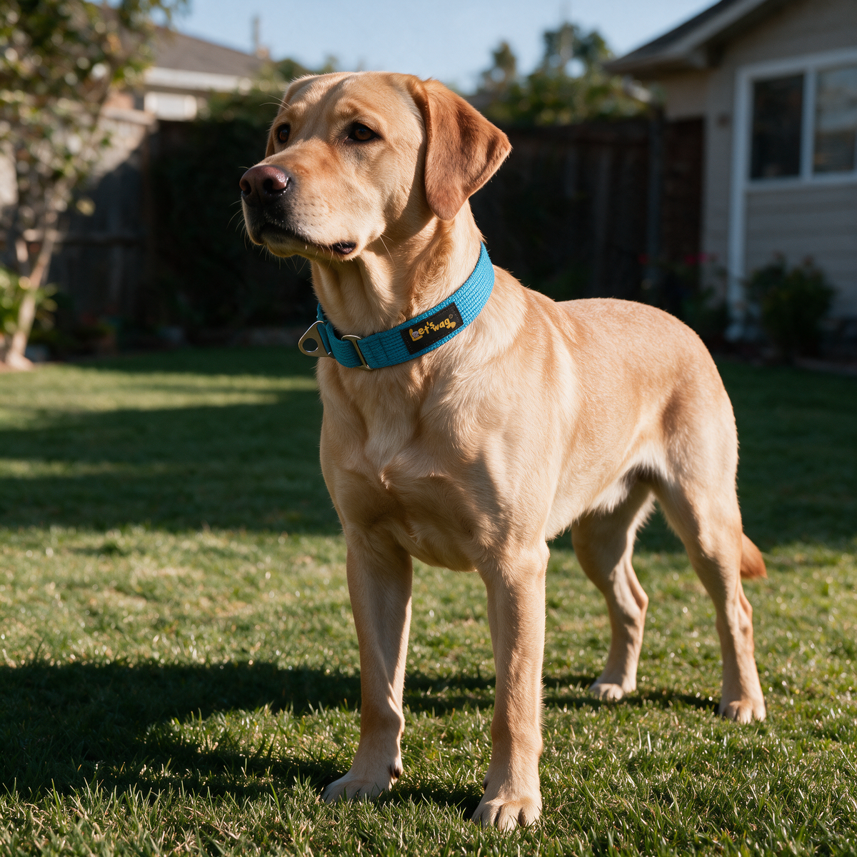 Escape Proof Martingale Collar