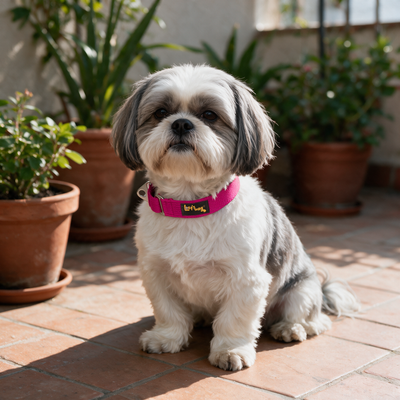 Escape Proof Martingale Collar