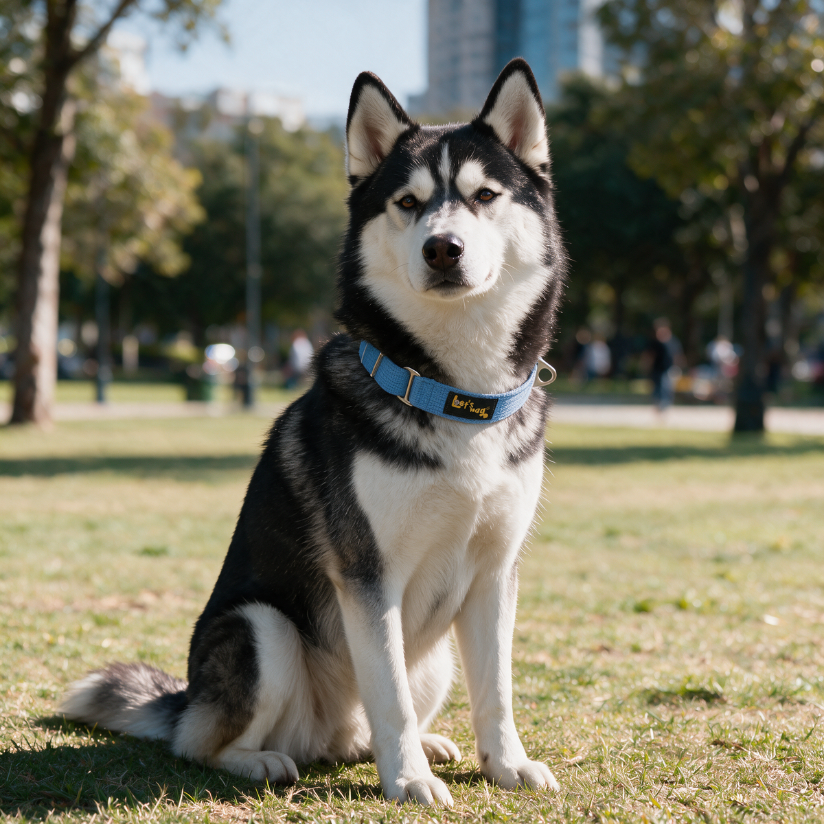 Escape Proof Martingale Collar
