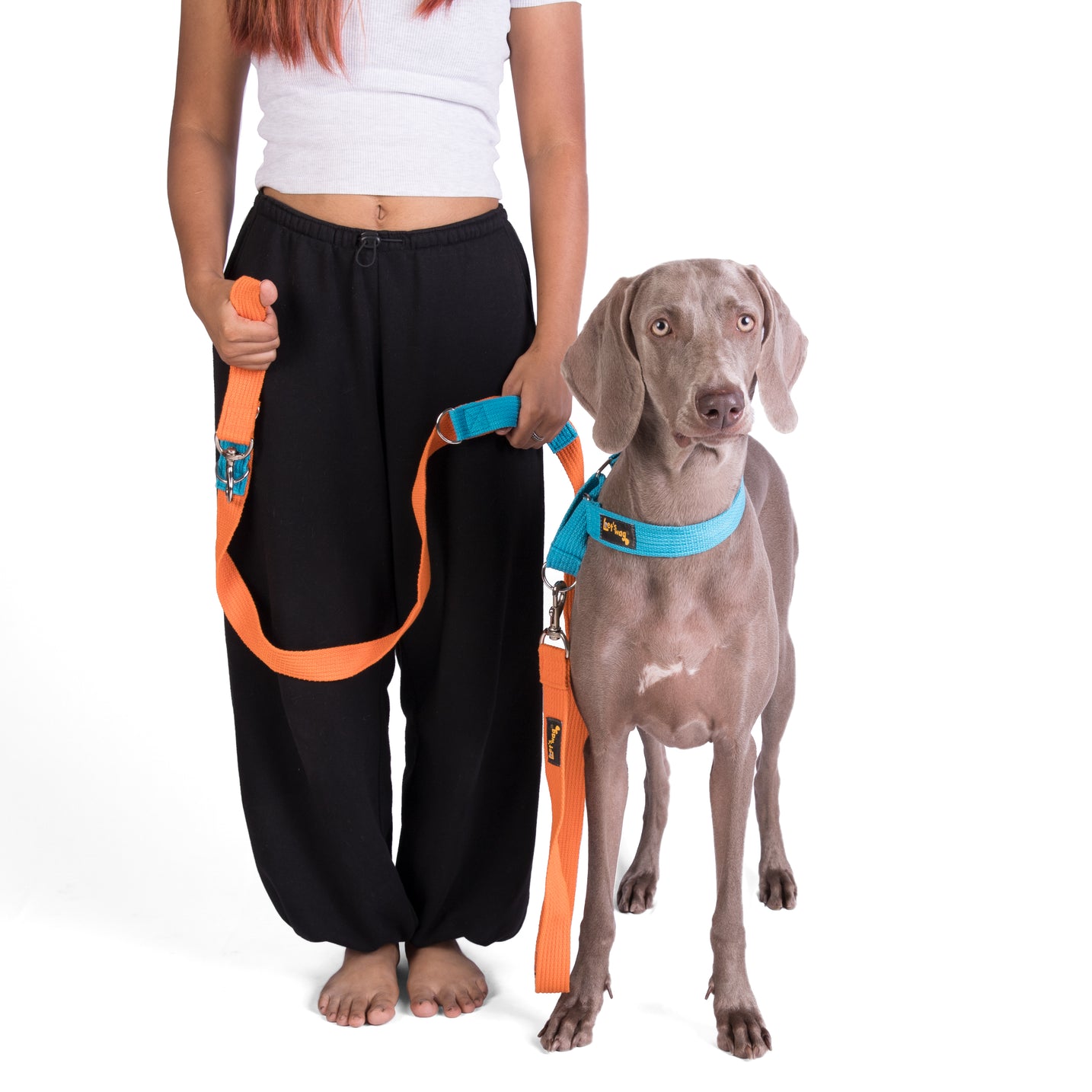 Multipurpose Adventure Leash