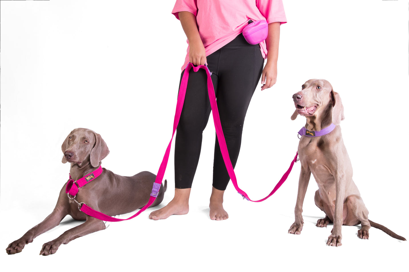 Multipurpose Adventure Leash