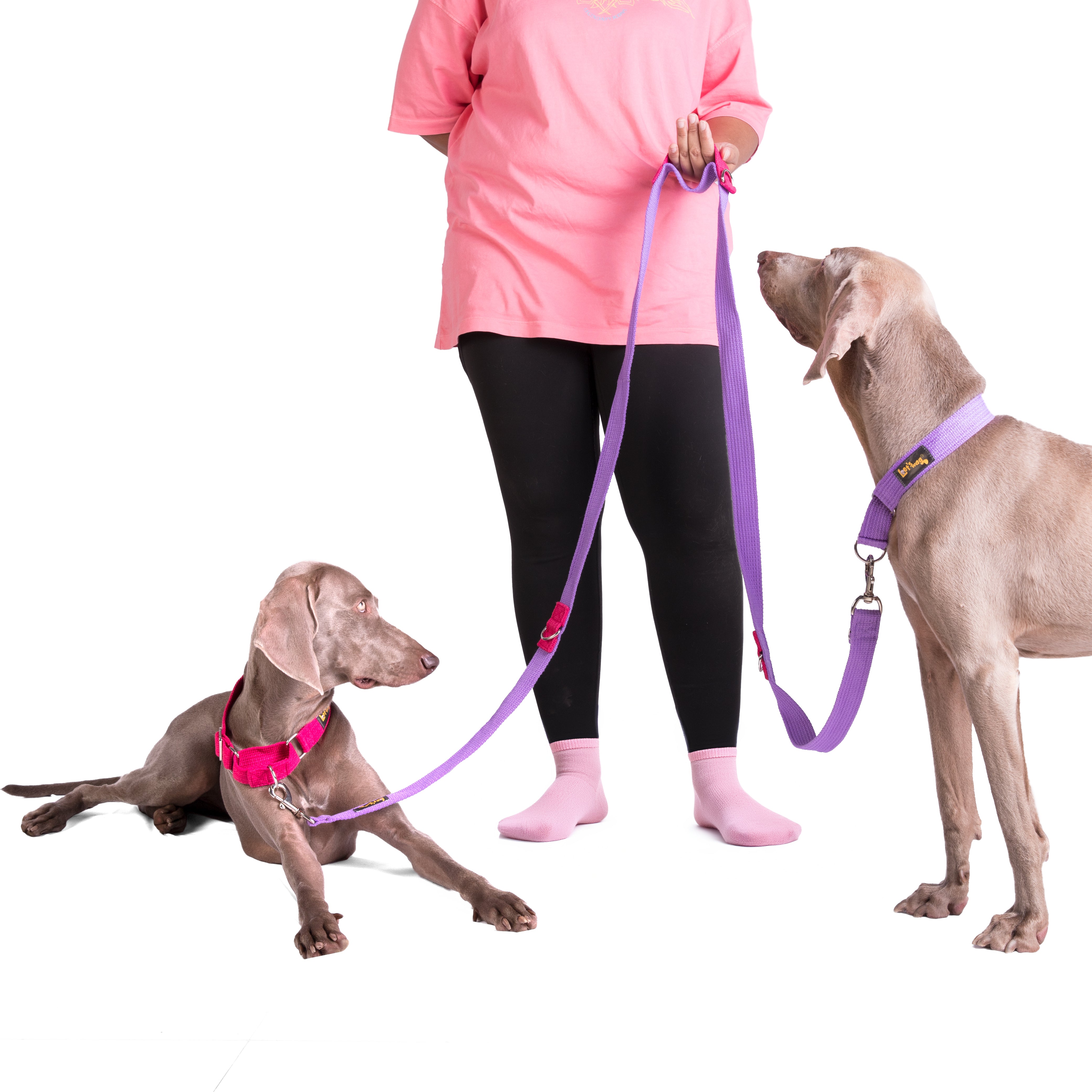 Multipurpose Adventure Leash