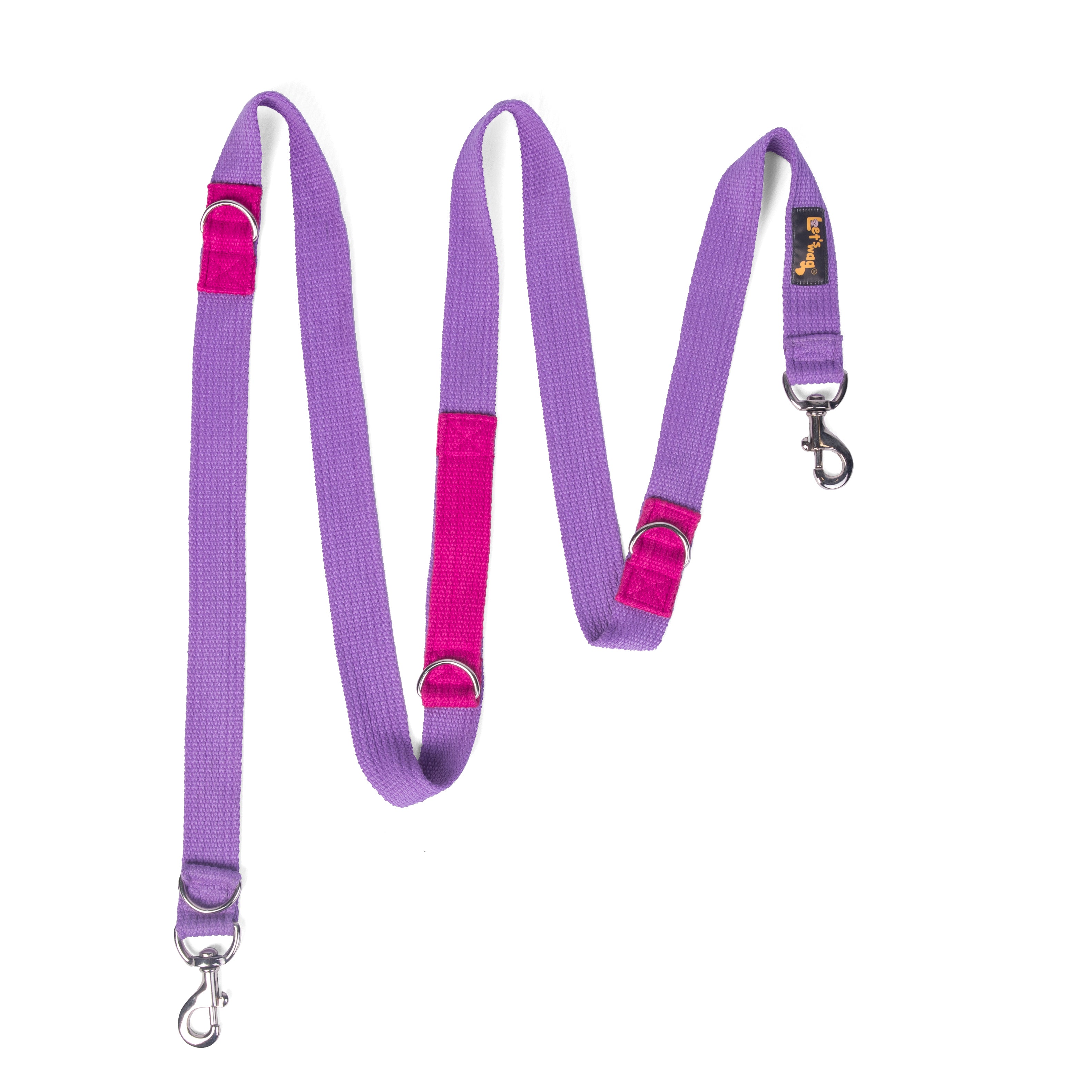 Multipurpose Adventure Leash