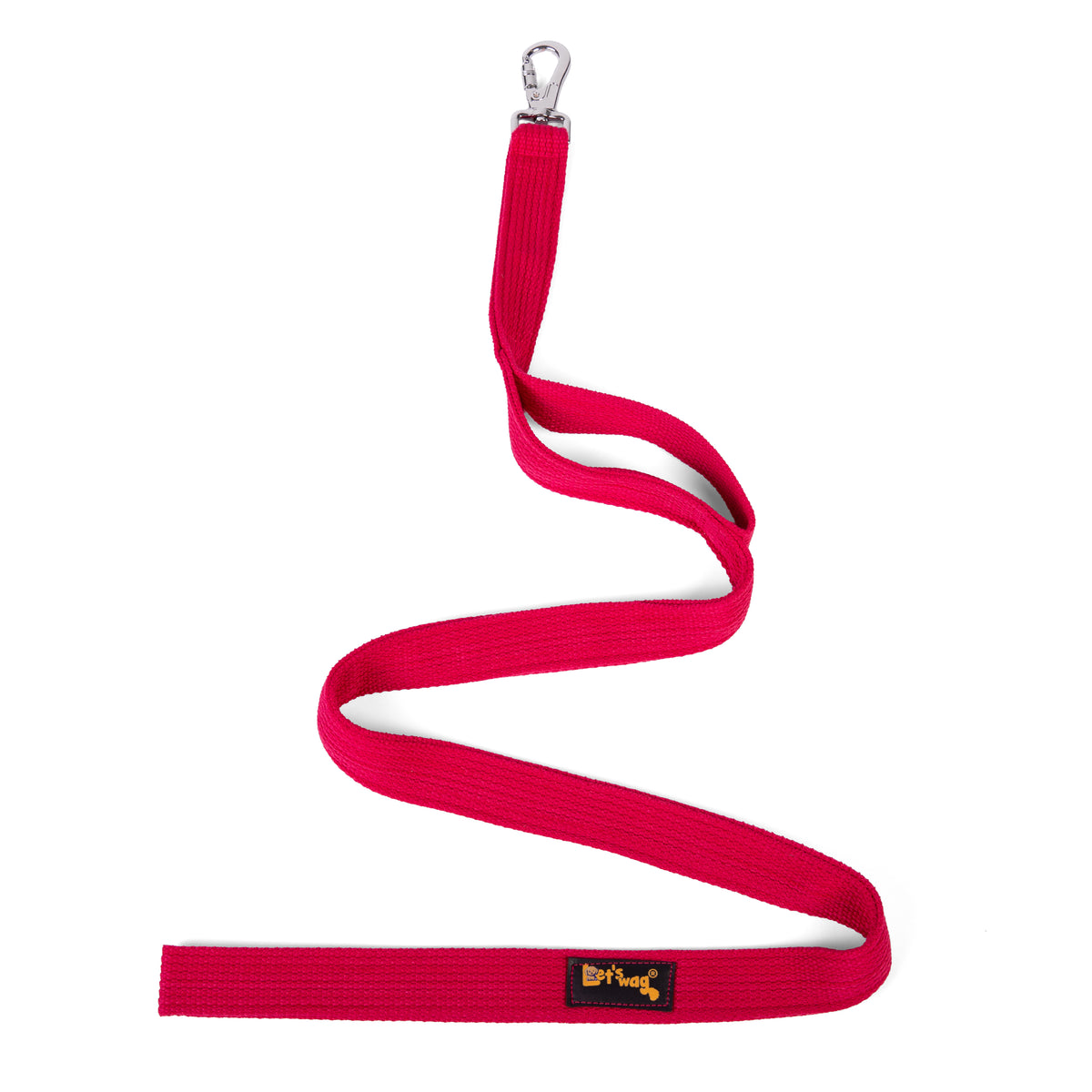 Double Handle Leash
