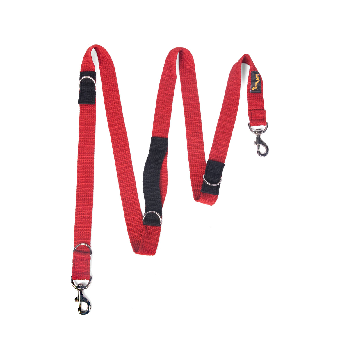 Multipurpose Adventure Leash