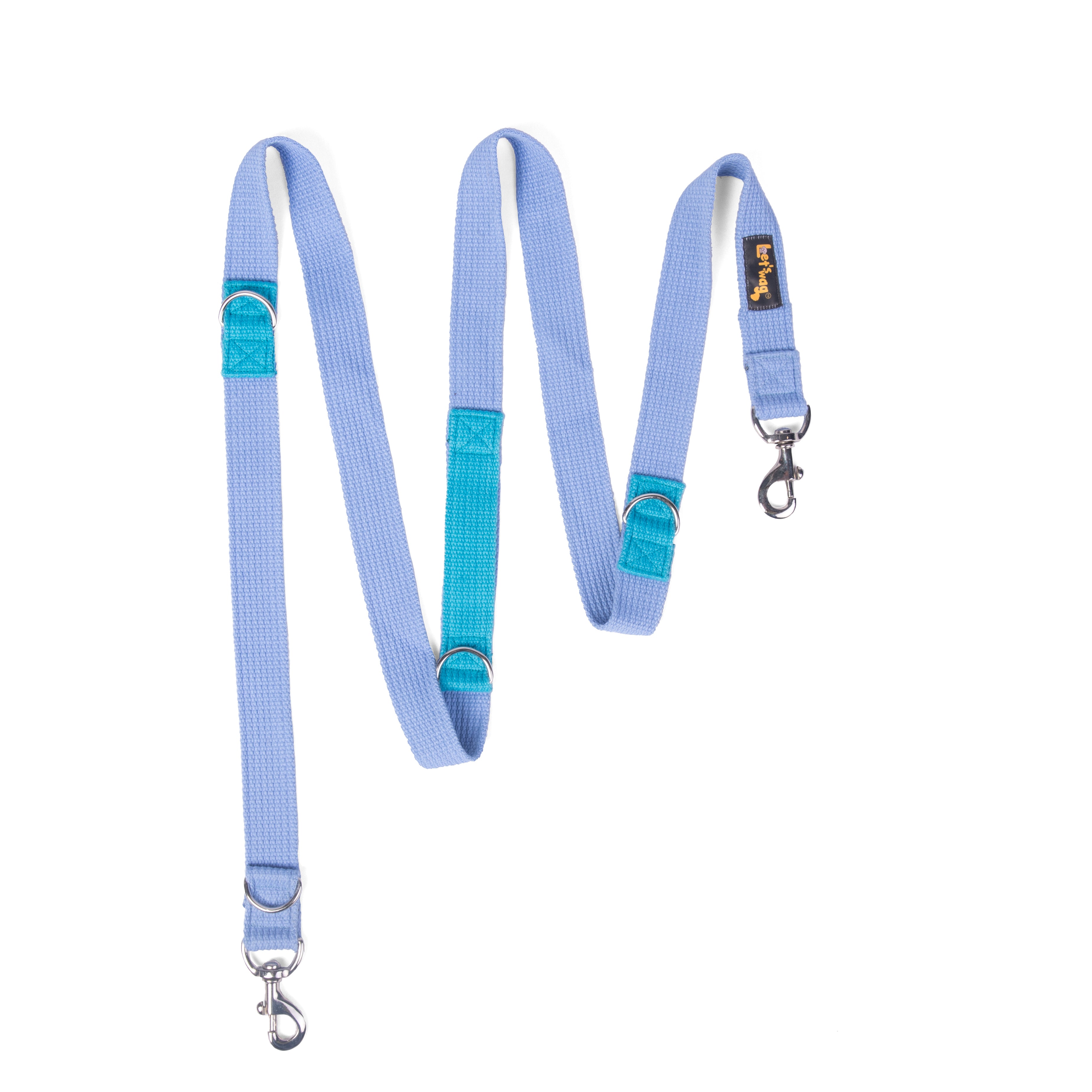 Multipurpose Adventure Leash