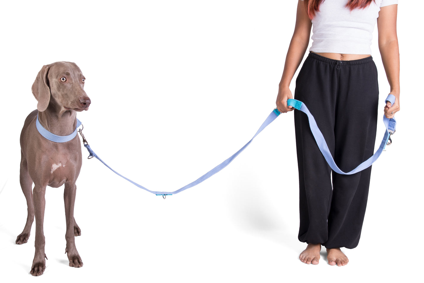 Multipurpose Adventure Leash