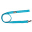 Single Handle Fabric Leash – Cobalt Blue